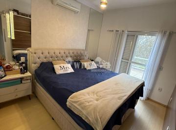 Casa · 210m² · 4 Vagas · Sobrado - Ibiti do paço