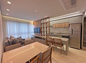 Imagem 1 · Apartamento 68m² no Spot Marista — Setor Marista | 2 Suítes