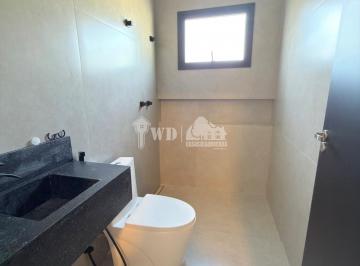 Casa · 3 Quartos · 3 Vagas · Casa 3 quartos - Colina Santa Mônica