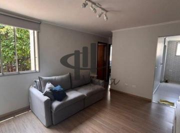 Apartamento · 55m² · 2 Quartos · 1 Vaga · Venda Apartamento Sao Caetano do Sul Sao Jose Ref: 44844