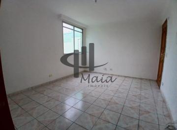 Apartamento · 56m² · 2 Quartos · 1 Vaga · Venda Apartamento Sao Caetano do Sul Sao Jose Ref: 47050