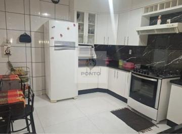 Casa · 180m² · 4 Quartos · 2 Vagas · EXCLUSIVIDADE CASA À VENDA NO BAIRRO OSCAR CORRÊA !
