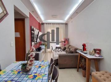 Apartamento · 66m² · 2 Quartos · 1 Vaga · Venda Apartamento Sao Caetano do Sul Santa Maria Ref: 47572