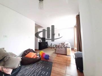 Apartamento · 100m² · 2 Quartos · 2 Vagas · Venda Cobertura Santo Andre Vila Sao Pedro Ref: 47245