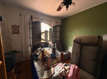 Casa · 93m² · 1 Quarto · 2 Vagas · Venda Sobrado Sao Caetano do Sul Nova Gerti Ref: 45764
