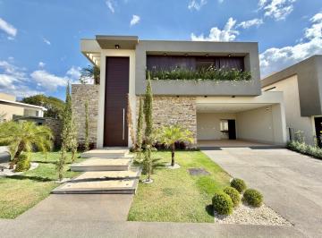 Imagem 1 · Casa de Condomínio com 4 Quartos à venda, 320 m² - Jardins França