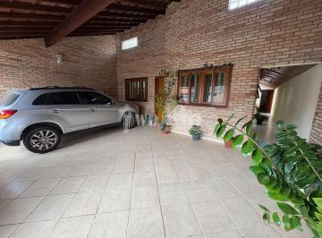 Casa · 149m² · 3 Quartos · 2 Vagas · Casa 3 quartos - Wanel Ville