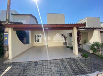 Casa · 88m² · 3 Quartos · 2 Vagas · CASA 3 DORMITORIOS