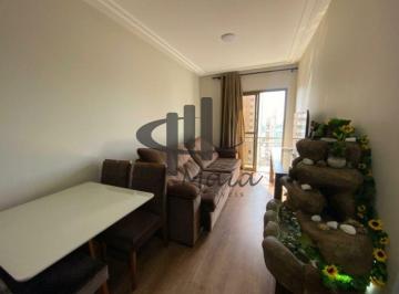 Apartamento · 42m² · 1 Quarto · 1 Vaga · Venda Apartamento Sao Caetano do Sul Barcelona Ref: 45296