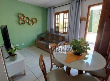 Casa · 58m² · 2 Quartos · 1 Vaga · Venda Casa Sao Paulo Vila Arapua Ref: 45396