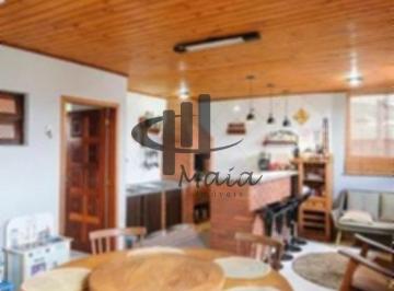 Casa · 210m² · 4 Quartos · 2 Vagas · Venda Sobrado Sao Caetano do Sul Boa Vista Ref: 47571