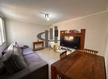 Apartamento · 54m² · 2 Quartos · 1 Vaga · Venda Apartamento Sao Caetano do Sul Sao Jose Ref: 45091