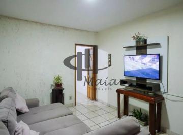 Apartamento · 70m² · 2 Quartos · 1 Vaga · Venda Apartamento Sao Caetano do Sul Barcelona Ref: 45210