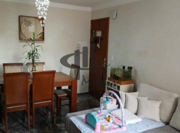 Apartamento · 55m² · 2 Quartos · 1 Vaga · Venda Apartamento Sao Caetano do Sul Sao Jose Ref: 47068