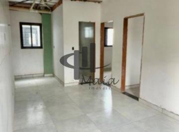 Apartamento · 49m² · 2 Quartos · 1 Vaga · Venda Apartamento Santo Andre Principe de Gales Ref: 46607