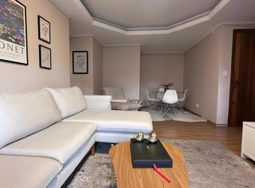 Apartamento · 142m² · 2 Quartos · 1 Vaga · Apartamento | 02 Dormitórios | Exposição