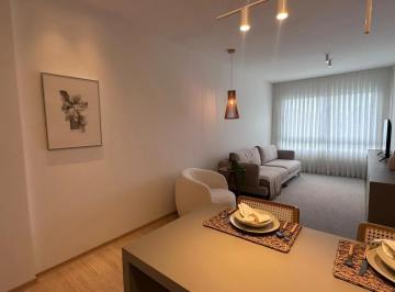 Apartamento · 45m² · 1 Quarto · 1 Vaga · Apartamento | 01 Dormitório | Centro