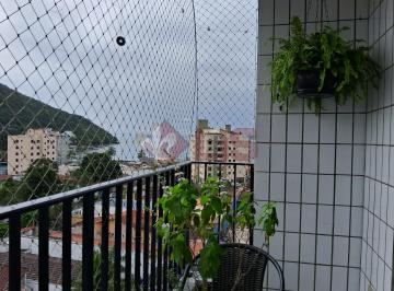 Apartamento · 83m² · 2 Quartos · 1 Vaga · Ótimo apartamento com andar alto a 200 metros da Martim de Sá