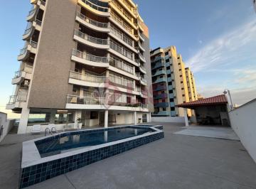 Apartamento · 120m² · 3 Quartos · 2 Vagas · Lindo apartamento com vista para o mar no Indaiá – Caraguatatuba