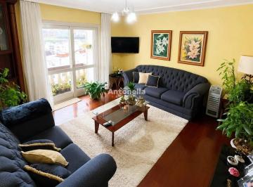 Apartamento · 86m² · 3 Quartos · 1 Vaga · Apartamento à venda no bairro Medianeira