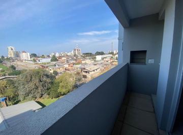 Apartamento · 66m² · 2 Quartos · 1 Vaga · Apartamento à venda no bairro Nossa Senhora de Lourdes