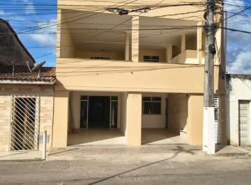 Comercial de 1 quarto, Santo Antônio de Jesus · CASA COMERCIAL PARA LOCAÇÃO – LARGO DO ANDAIÁ
