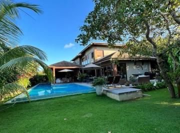 Foto 01 · Casa, Praia do Forte, Mata de São João, BA