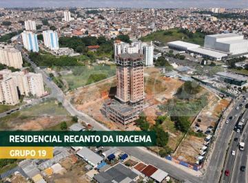 Apartamento · 50m² · 2 Quartos · 1 Vaga · Apartamento Jardim Salete Taboão da Serra/SP