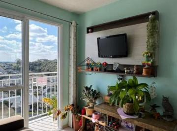 Apartamento · 51m² · 2 Quartos · 1 Vaga · Apartamento no Bairro Monte Pasqual em Farroupilha/RS