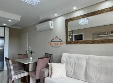 Apartamento · 60m² · 2 Quartos · 1 Vaga · Apartamento no Bairro Primeiro de Maio em Farroupilha/RS