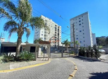 Apartamento · 49m² · 2 Quartos · 1 Vaga · Apartamento no Bairro Centenário em Farroupilha/RS