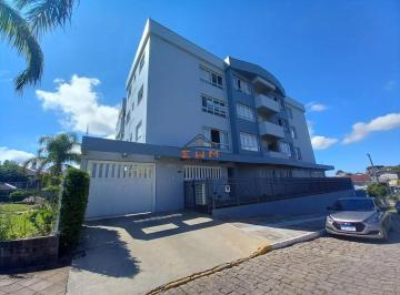 Apartamento · 69m² · 2 Quartos · 1 Vaga · Apartamento no Bairro São Luiz em Farroupilha/RS