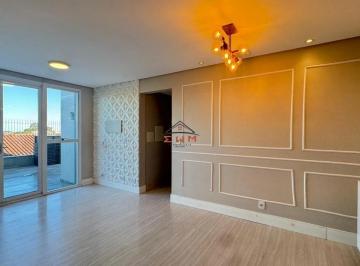 Apartamento · 78m² · 3 Quartos · 1 Vaga · Apartamento no Bairro Imigrante em Farroupilha/RS
