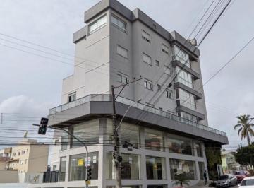 Comercial · 510m² · Sala Comercial AÉREA com Mezanino no Bairro Centro em Farroupilha/RS