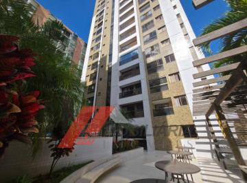 Apartamento de 3 quartos, Taguatinga · APARTAMENTO PARA VENDA 03 QUARTOS EM TAGUATINGA SUL RESIDENCIAL CARAVÁGIO PRÓXIMO AO METRÔ