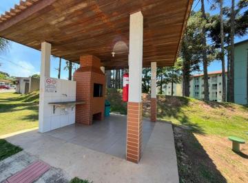 Apartamento de 2 quartos, Araucária · Apartamento 2 quartos com 45 metros a Venda no Capela Velha em Araucaria