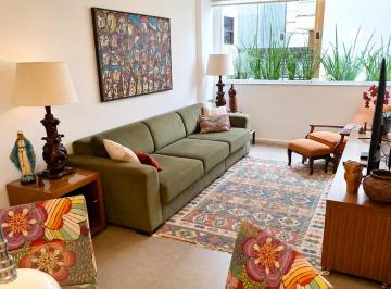 Apartamento de 2 quartos, Rio de Janeiro · Apartamento 2 quartos em Ipanema-RJ