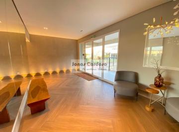 Foto 01 · Apartamento à venda porteira fechada, Mogi das Cruzes, Cézar de Souza! 3 quartos, 2 salas, 2 vagas d