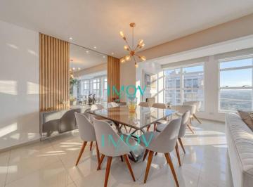 80d0b725a0216b8fced96ef480def85da006aafa · Cobertura com 4 dormitórios à venda, 254 m² por R$ 3.300.000,00 - Jardim Aquárius - São José dos Cam