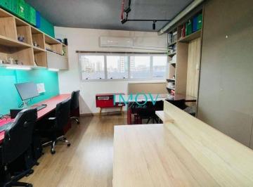 b894fc9303770310f8f3baff98d4ec2e93a6b05a · Sala à venda, 33 m² por R$ 330.000,00 - Parque Residencial Aquarius - São José dos Campos/SP