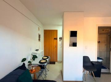 Apartamento de 1 quarto, Brasília · REAL PARK-KITNET-ASA NORTE
