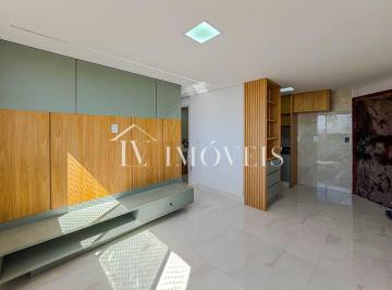 Apartamento de 2 quartos, Águas Claras · Residencial Paulina Vargas - Q. 301 - Reformado - 2 quartos - Marcenaria completa - Próximo ao parq