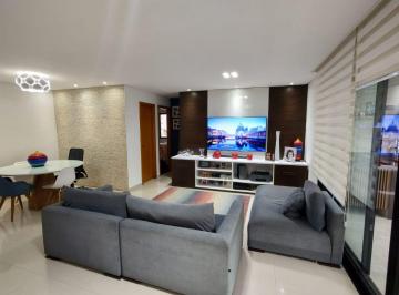 Apartamento de 2 quartos, São Paulo · Apartamento de 97 m² com 2 quartos à venda na Mooca