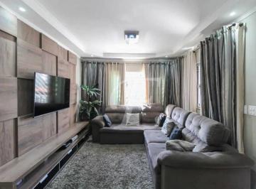 89088ba3093840e47ebb1103cb5b74f35efb8564 · Sobrado à venda, 182 m² por R$ 1.300.000,00 - Parque São Lucas - São Paulo/SP