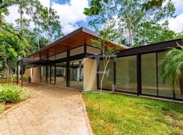 43041978aeb557cb74e3cf814f5b9b7f64623a6b · Casa com 5 dormitórios à venda, 734 m² por R$ 14.800.000,00 - Chácara Flora - São Paulo/SP