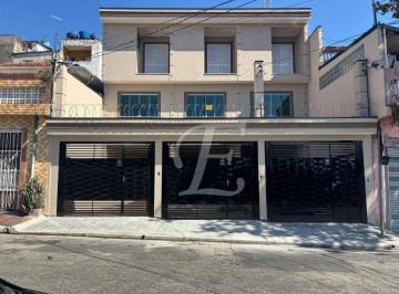 4af35f719d0895eb702f985b4e2720272eef99ff · Sobrado com 2 dormitórios à venda, 101 m² por R$ 700.000,00 - Vila Nova Cachoeirinha - São Paulo/SP