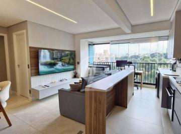 efcd52690a471d112458263d27306eaa1d5acece · Apartamento com 2 dormitórios à venda, 55 m² por R$ 850.000,00 - Jardim Sao Paulo(Zona Norte) - São