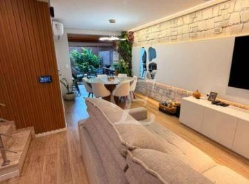 ccc133a4948cbcb4cb8bcd0e1bbce5a797563224 · Casa com 3 dormitórios à venda, 250 m² por R$ 1.180.000,00 - Vila Santos - São Paulo/SP