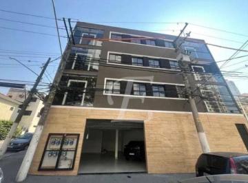 142892eedd50d8b21c199366016e67f3bf47004b · Apartamento com 2 dormitórios à venda, 49 m² por R$ 450.000,00 - Santana - São Paulo/SP
