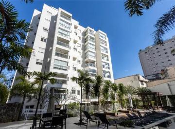 Apartamento de 2 quartos, São Paulo · COBERTURA À VENDA NO ALTO DE PINHEIROS 2 DORMS -1 SUÍTE COM 3 VAGAS DE GARAGEM ÓTIMA LOCALIZAÇÃO
